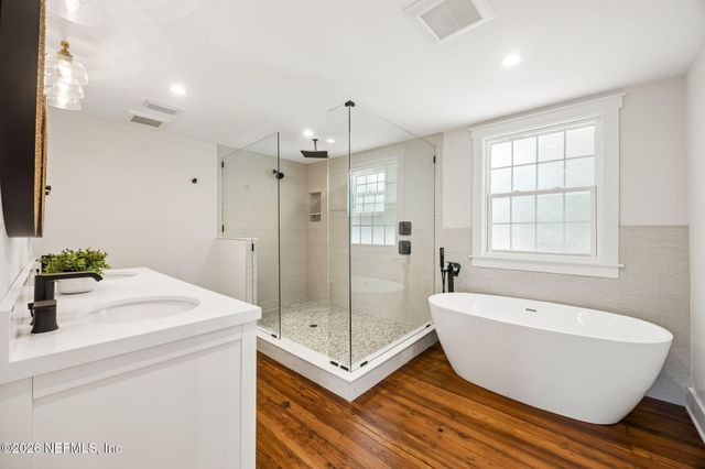 1230 BEECH Street, Fernandina Beach, FL 32034