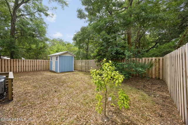 1230 BEECH Street, Fernandina Beach, FL 32034