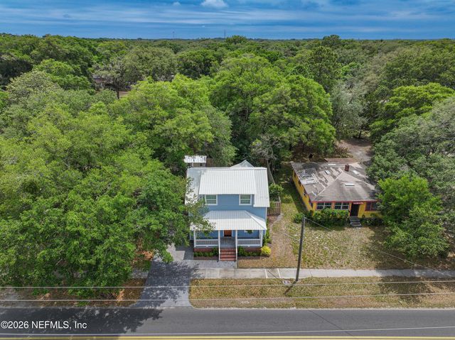 1230 BEECH Street, Fernandina Beach, FL 32034