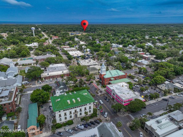 1230 BEECH Street, Fernandina Beach, FL 32034