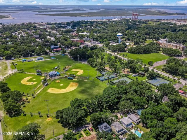 1230 BEECH Street, Fernandina Beach, FL 32034