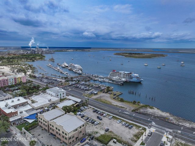 1230 BEECH Street, Fernandina Beach, FL 32034