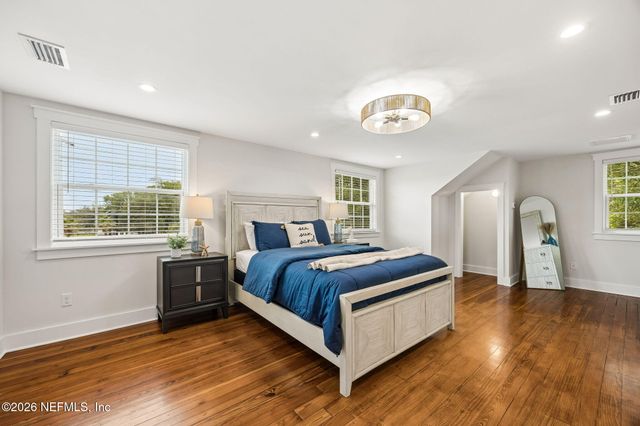 1230 BEECH Street, Fernandina Beach, FL 32034
