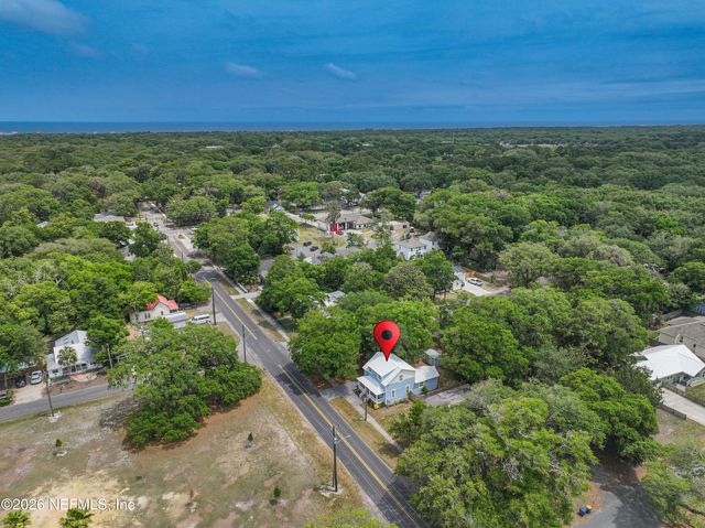1230 BEECH Street, Fernandina Beach, FL 32034