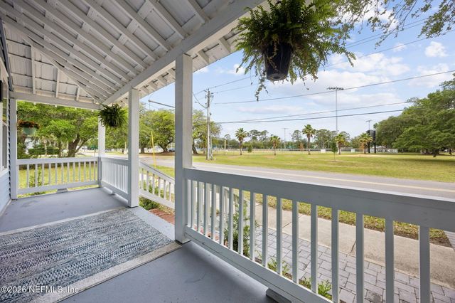 1230 BEECH Street, Fernandina Beach, FL 32034