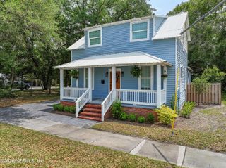 1230 BEECH Street, Fernandina Beach, FL 32034