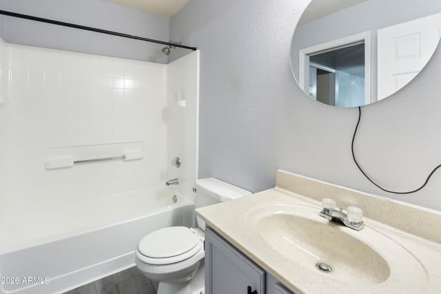 1331 W Baseline Road Unit 244, Mesa, AZ 85202