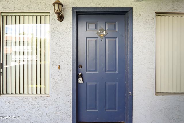1331 W Baseline Road Unit 244, Mesa, AZ 85202