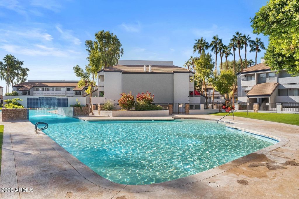 1331 W Baseline Road Unit 244, Mesa, AZ 85202