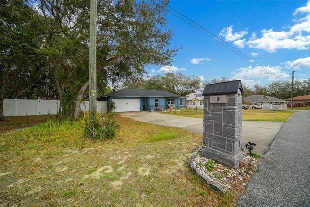 9 PECAN RADIAL, Ocala, FL 34472