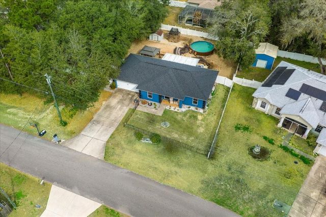 9 PECAN RADIAL, Ocala, FL 34472