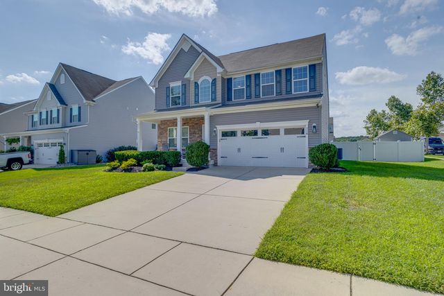 716 TURKANA CIR, Aberdeen, MD 21001