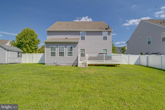 716 TURKANA CIR, Aberdeen, MD 21001
