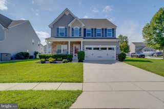 716 TURKANA CIR, Aberdeen, MD 21001