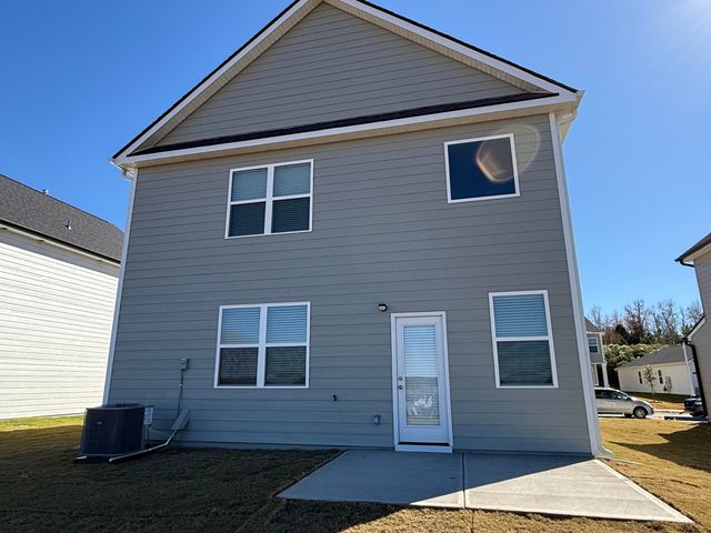 935 Raghorn Road, Grovetown, GA 30813