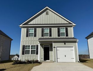 935 Raghorn Road, Grovetown, GA 30813