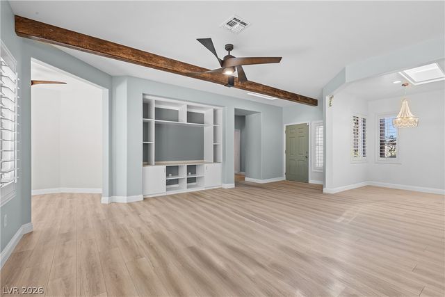 2787 Cherrydale Falls Drive, Henderson, NV 89052