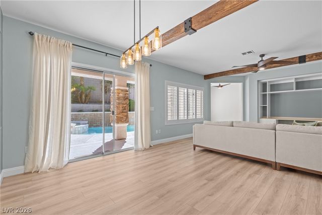 2787 Cherrydale Falls Drive, Henderson, NV 89052
