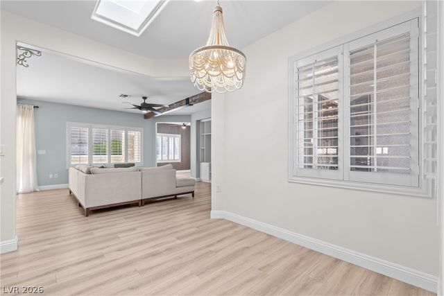 2787 Cherrydale Falls Drive, Henderson, NV 89052