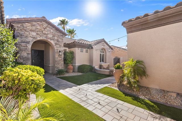 2787 Cherrydale Falls Drive, Henderson, NV 89052