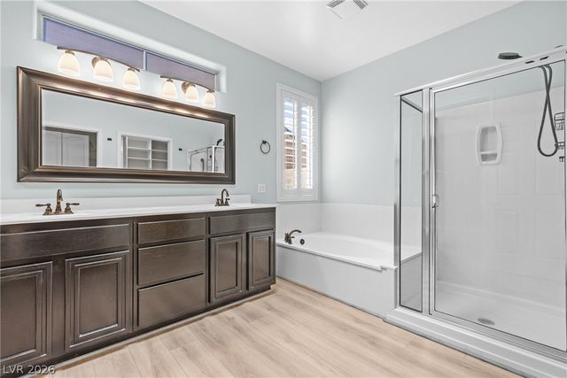 2787 Cherrydale Falls Drive, Henderson, NV 89052