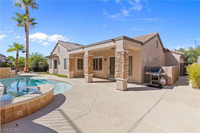 2787 Cherrydale Falls Drive, Henderson, NV 89052