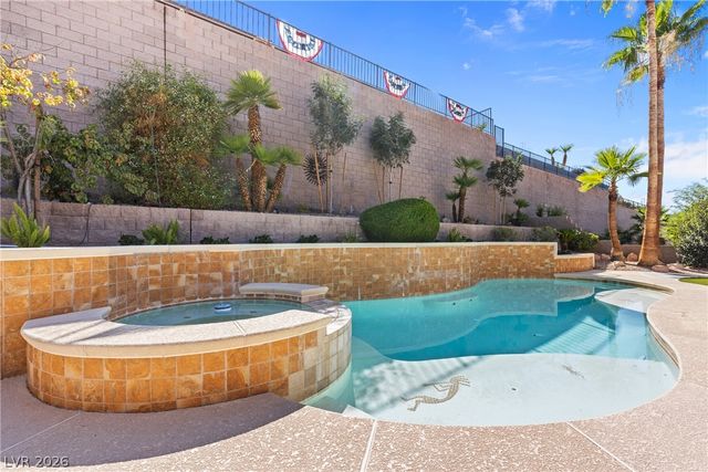 2787 Cherrydale Falls Drive, Henderson, NV 89052