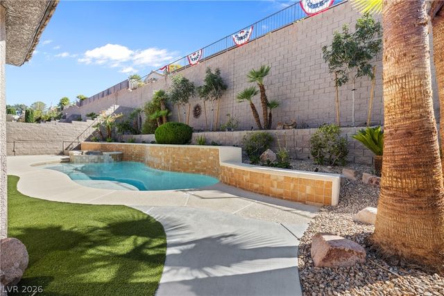 2787 Cherrydale Falls Drive, Henderson, NV 89052