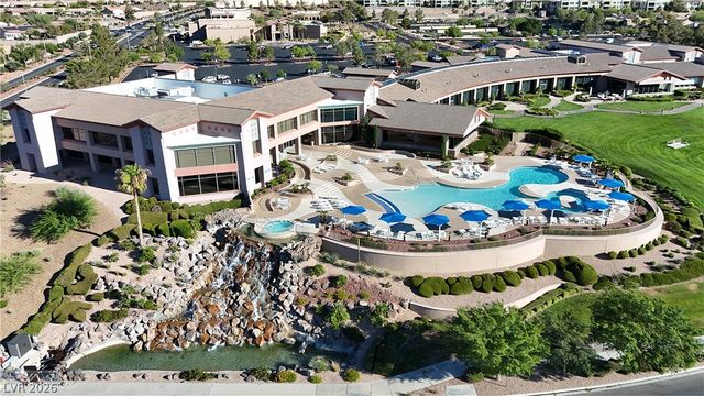 2787 Cherrydale Falls Drive, Henderson, NV 89052