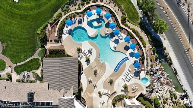 2787 Cherrydale Falls Drive, Henderson, NV 89052