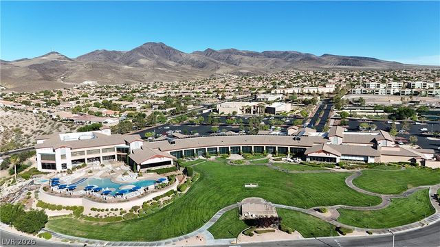 2787 Cherrydale Falls Drive, Henderson, NV 89052
