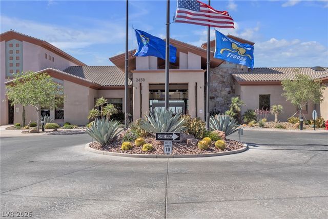 2787 Cherrydale Falls Drive, Henderson, NV 89052