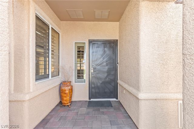 2787 Cherrydale Falls Drive, Henderson, NV 89052