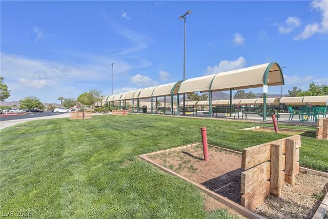 2787 Cherrydale Falls Drive, Henderson, NV 89052