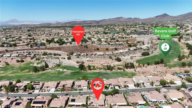 2787 Cherrydale Falls Drive, Henderson, NV 89052