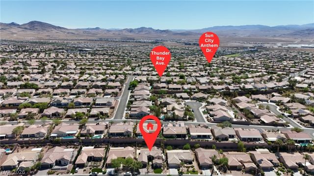 2787 Cherrydale Falls Drive, Henderson, NV 89052