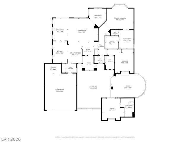 2787 Cherrydale Falls Drive, Henderson, NV 89052