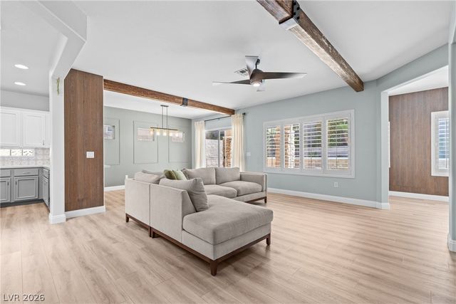 2787 Cherrydale Falls Drive, Henderson, NV 89052
