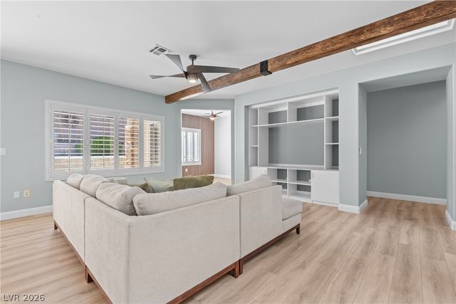 2787 Cherrydale Falls Drive, Henderson, NV 89052