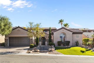 2787 Cherrydale Falls Drive, Henderson, NV 89052