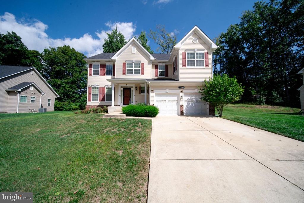7356 TOTTENHAM DR, White Plains, MD 20695