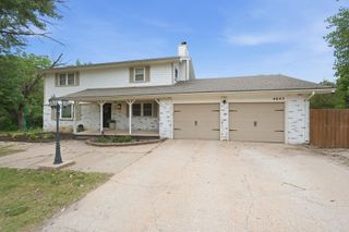 4645 N Hillcrest Ave, Bel Aire, KS 67220