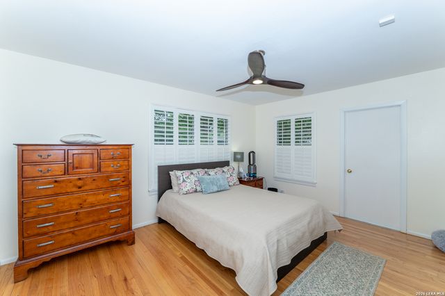 636 RITTIMAN RD, Terrell Hills, TX 78209