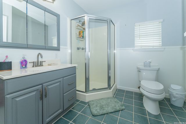 636 RITTIMAN RD, Terrell Hills, TX 78209