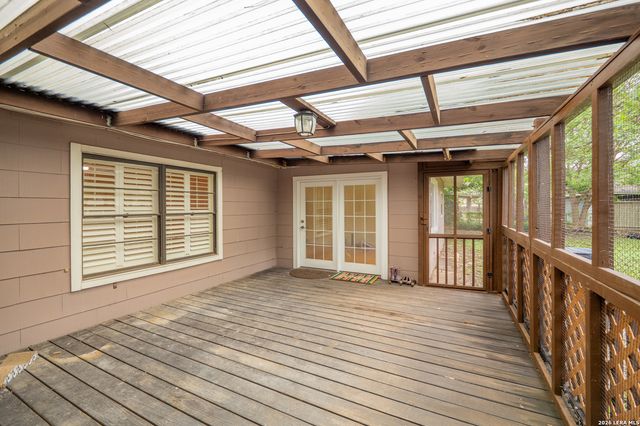 636 RITTIMAN RD, Terrell Hills, TX 78209