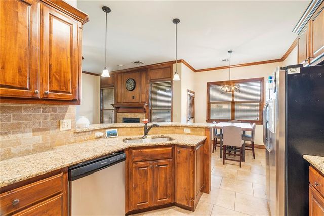 3416 Canton Trail, Yukon, OK 73099