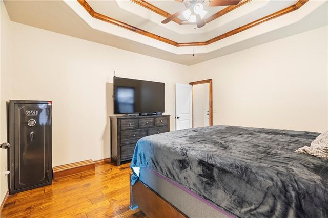 3416 Canton Trail, Yukon, OK 73099