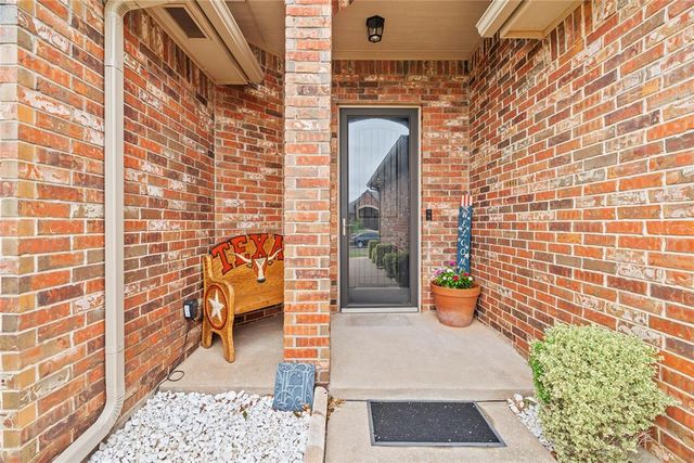 3416 Canton Trail, Yukon, OK 73099