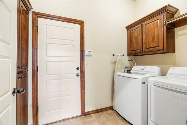 3416 Canton Trail, Yukon, OK 73099