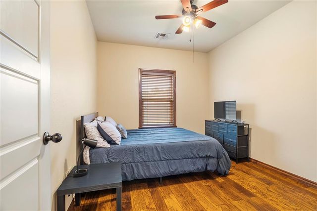 3416 Canton Trail, Yukon, OK 73099